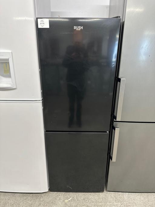  — Bush 60/40 Fridge Freezer