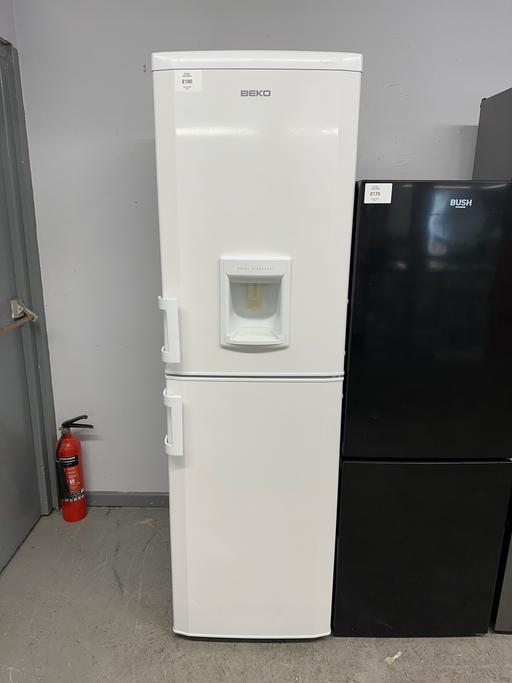  — Beko 50/50 Frost Free Fridge Freezer