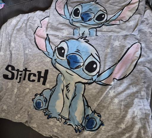  — FREE TOO COLLECT - Bed Set