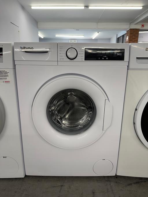  — Altimo 7kg 1200 Spin Washing Machine