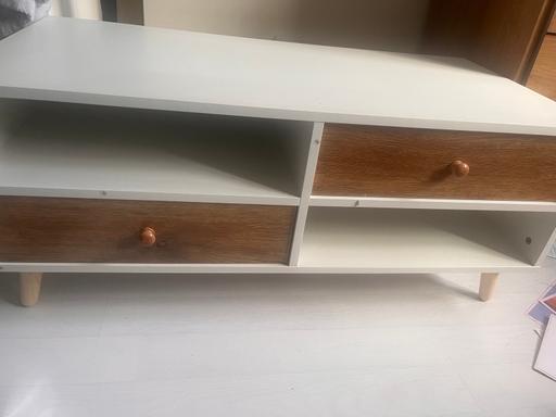  — Coffee table