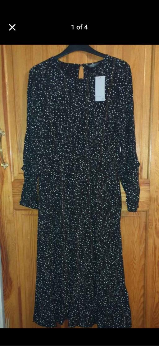  — ladies dress