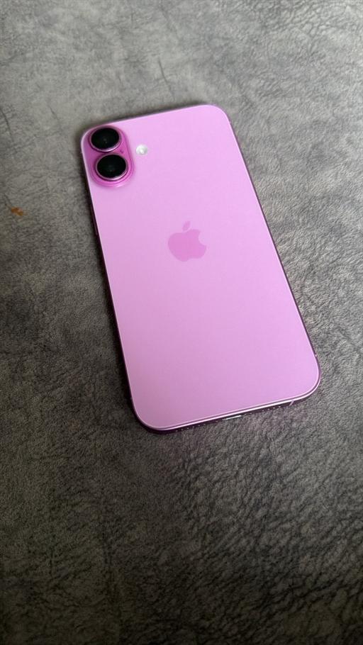  — iPhone 16 plus 128gb unlocked