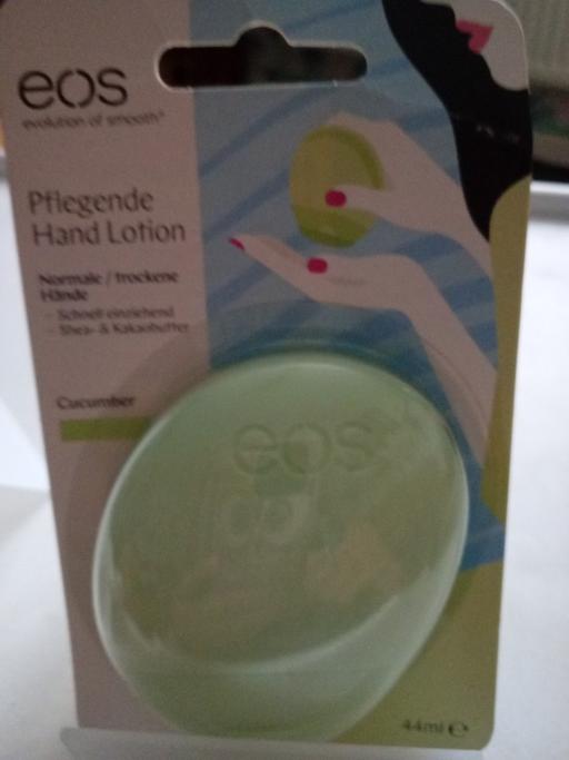  — brand new Hand lotion set