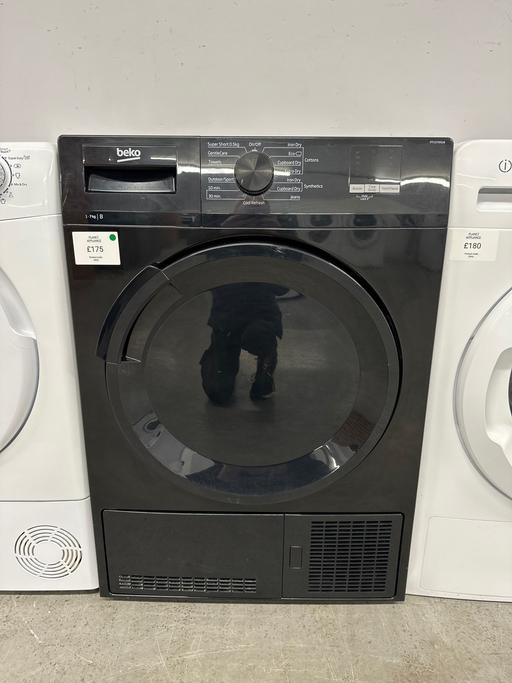  — Beko 7kg Condenser Tumble Dryer