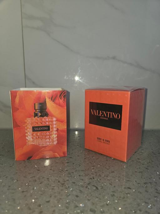  — Valentino