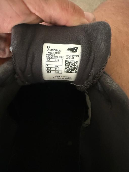  — Worn 2 times. Bought for 160.