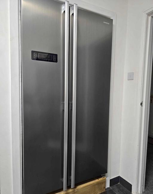  — Kenwood KSBSX20