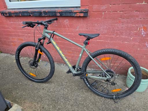  — Scott Aspect 970 2024 Hardtail Mountain Bike