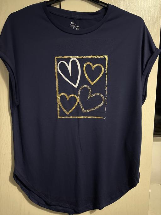  — Ladies top