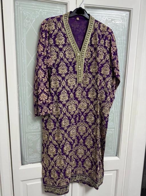  — 2 Asian Kurtas
