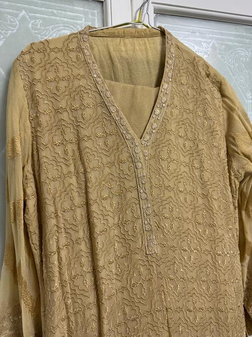  — Shalwar Kameez suit