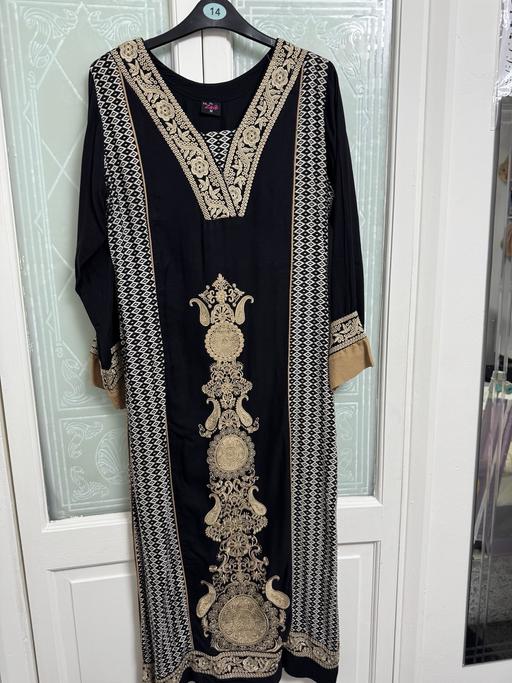  — Kameez Suit