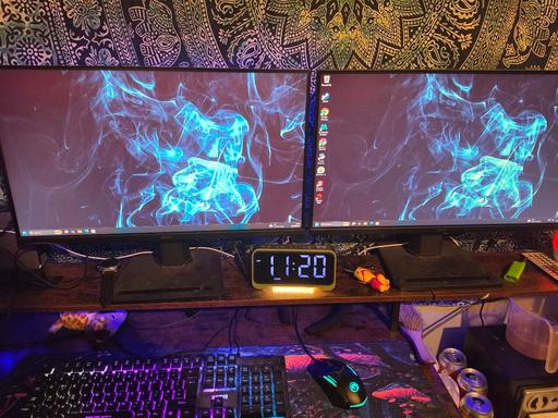  — MSI PRO MP251 24.5" 100Hz Full HD IPS Monitor