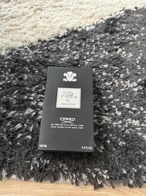  — Creed Aventus 100ml