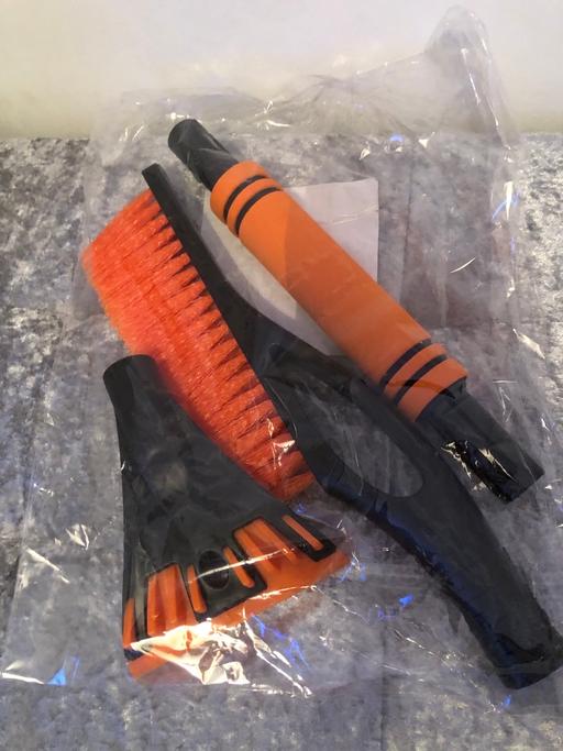 — Car accessories