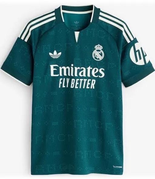  — jersey