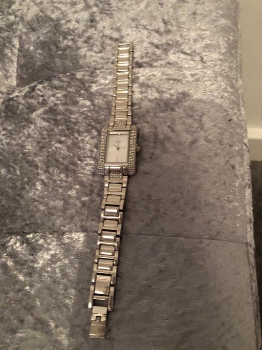  — Watch