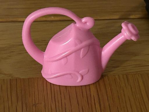  — Mattel Barbie Doll 2000’s watering can