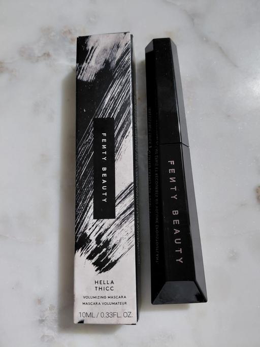  — Fenty Beauty Original Size Hella Thick Mascar
