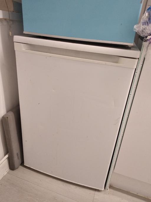  — freezer