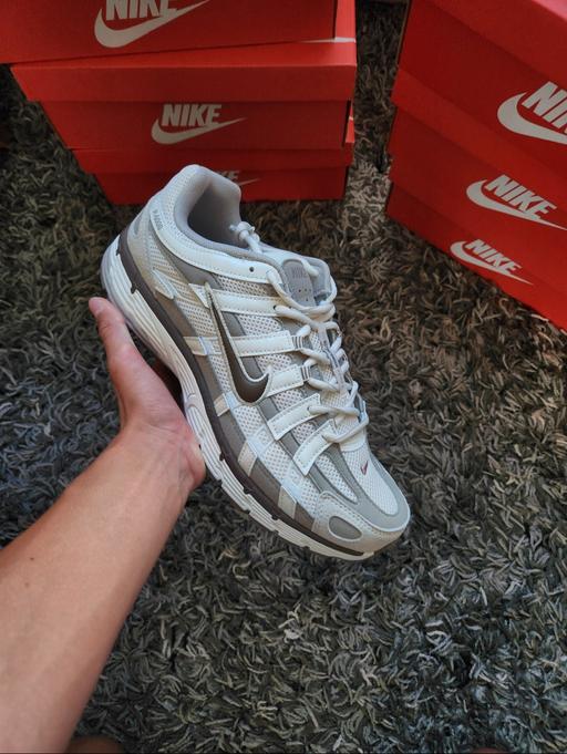  — Nike P6000
