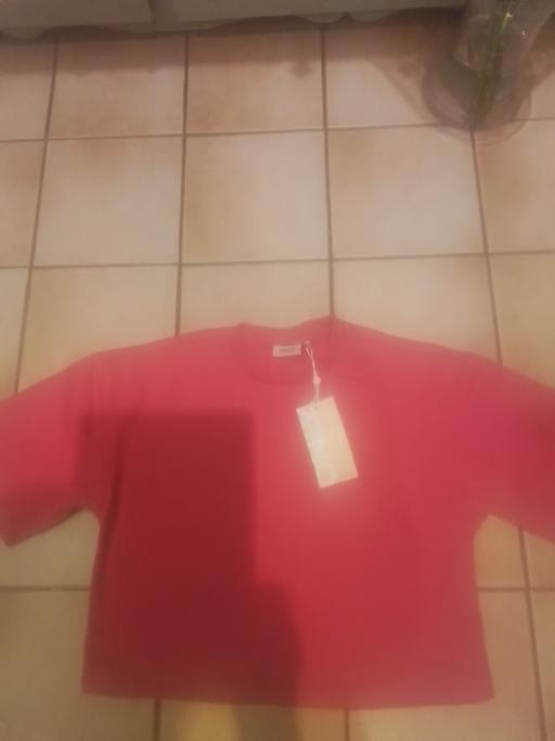  — BRAND NEW WITH TAG ONLY TOP