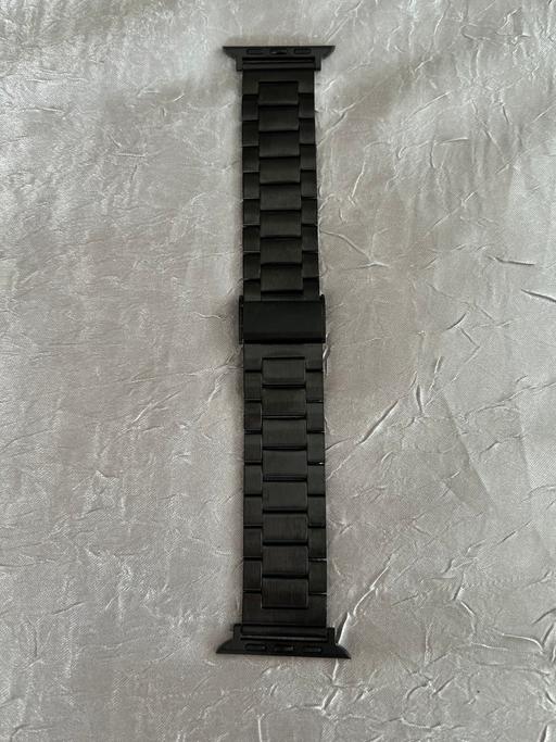  — Watch strap for Apple