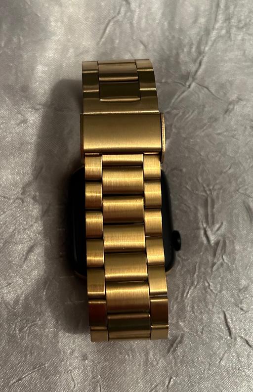  — Watch strap for Apple
