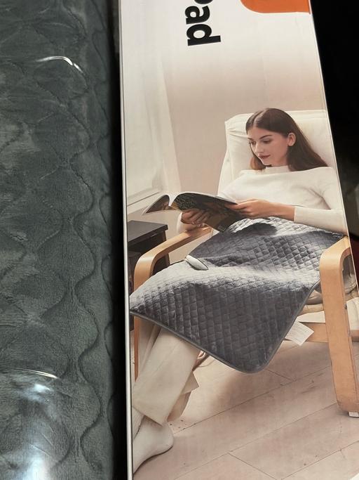  — Focbeo heating pad