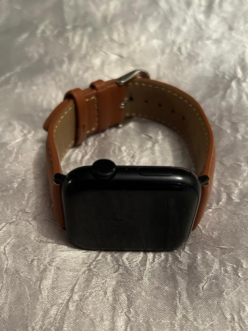  — Watch strap for Apple Watch
