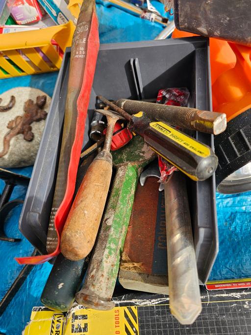  — Household Goods LOT