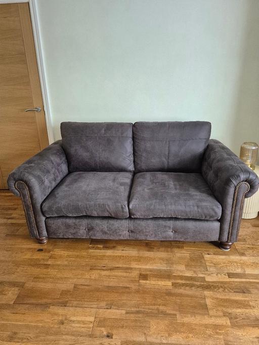  — 2 seater sofa