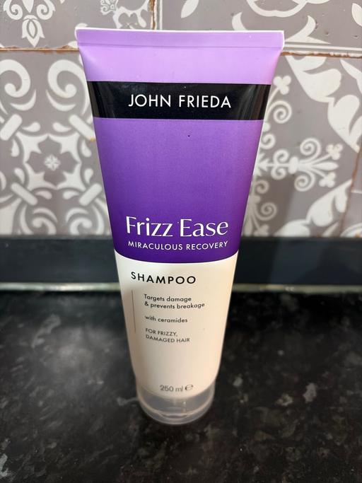  — Shampoo