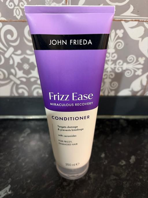  — Conditioner