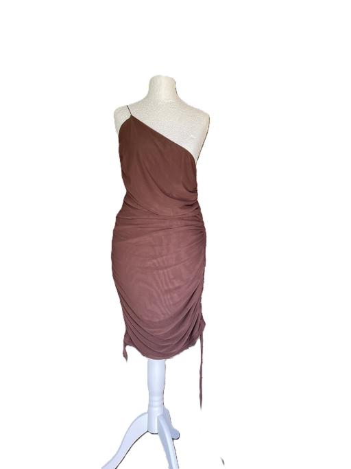  — PLT UK16 Asymmetrical Dress BNWT