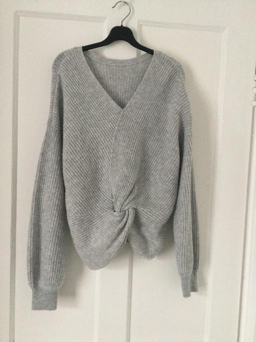  — Ladies jumper size Small