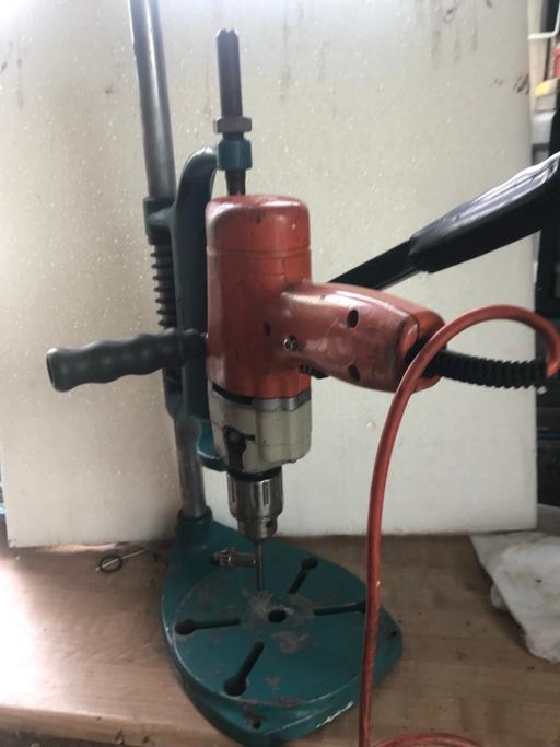  — Tools