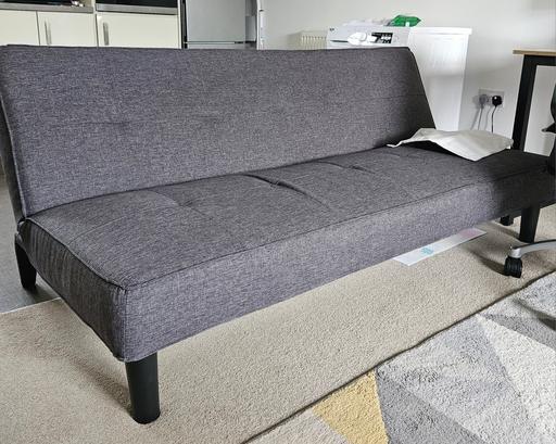  — Sofa bed for FREE