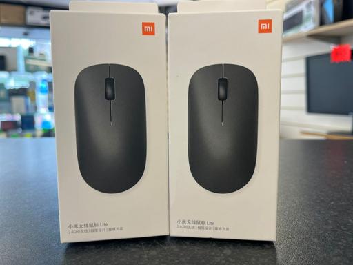  — Original Xiaomi Wireless Mouse 2.4Ghz