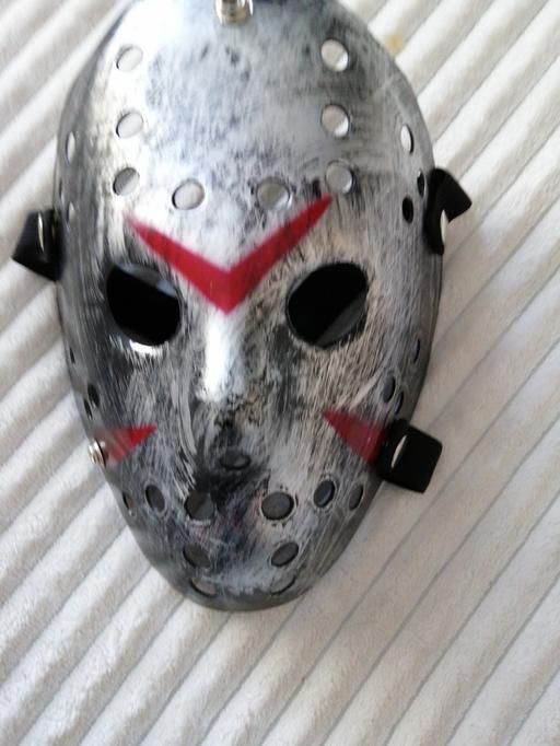  — Mask