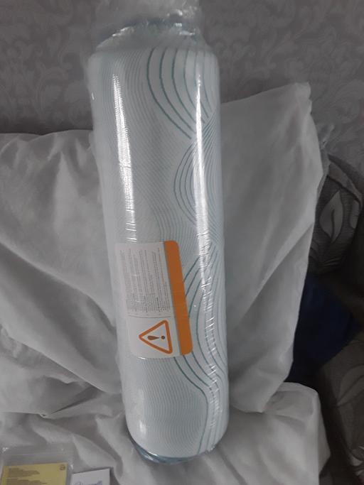  — single mattress