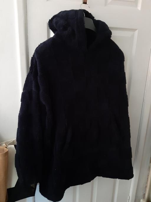  — as new snuggy