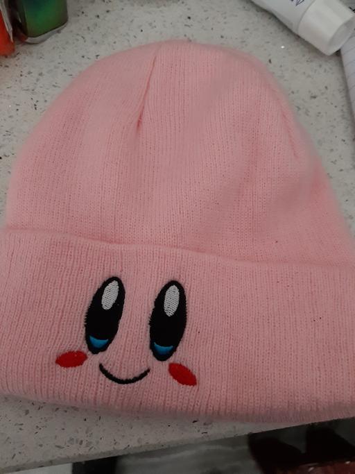  — hat