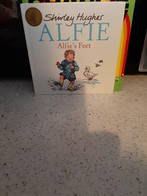  — book