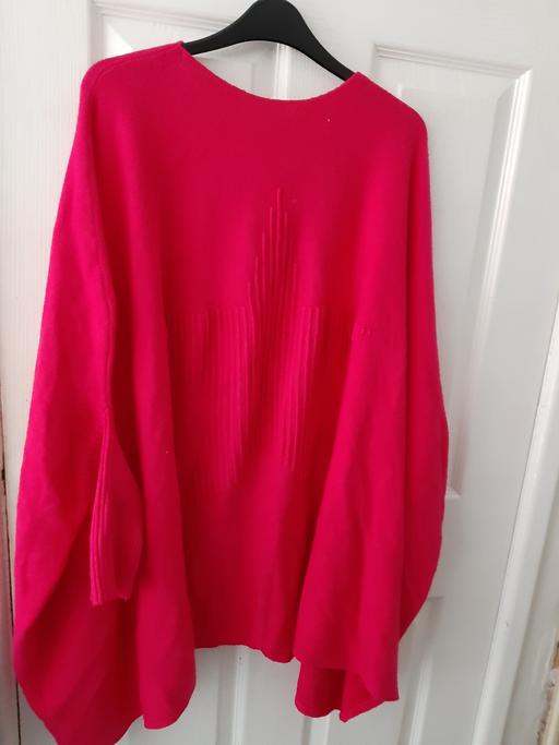  — bargain one size
