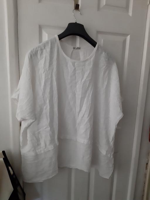  — ladies XL