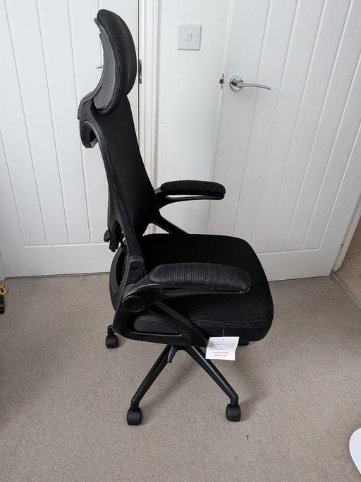  — Office chair for sale