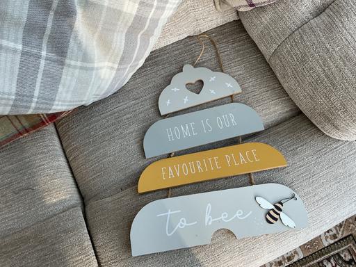  — Home decoration