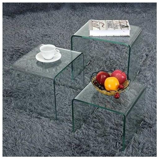  — Nest of Tables